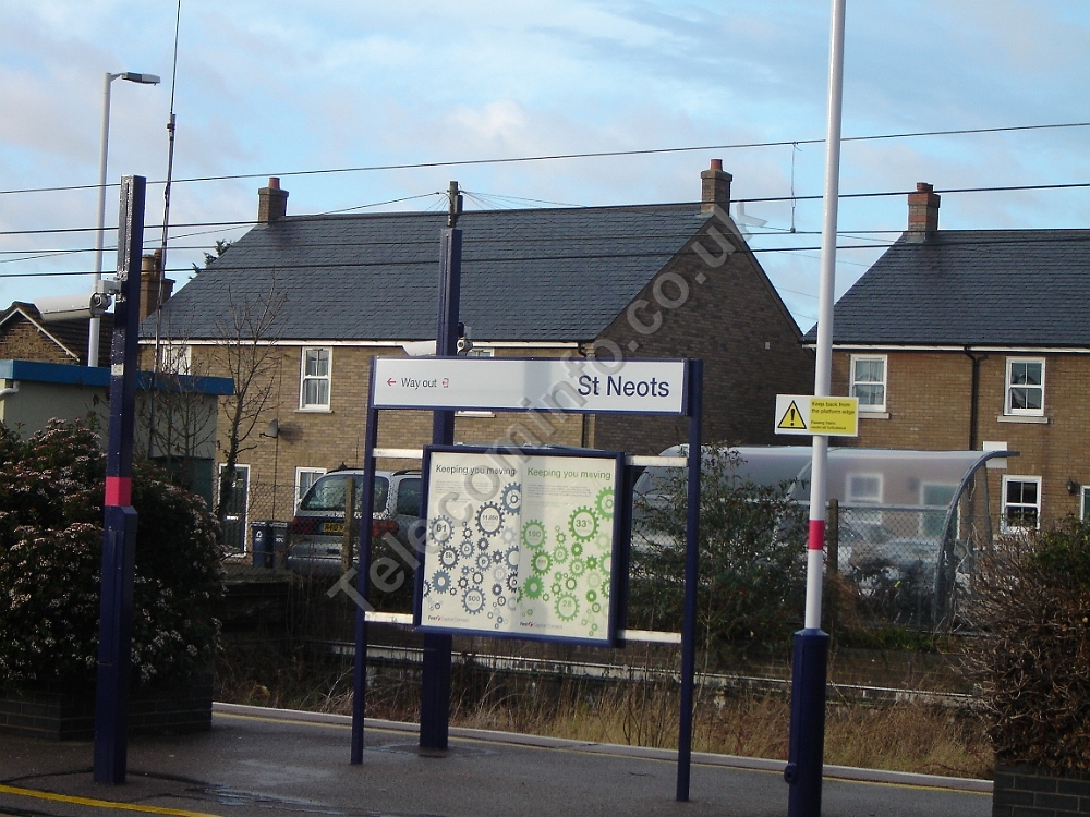 Reading Xmas 2011  02